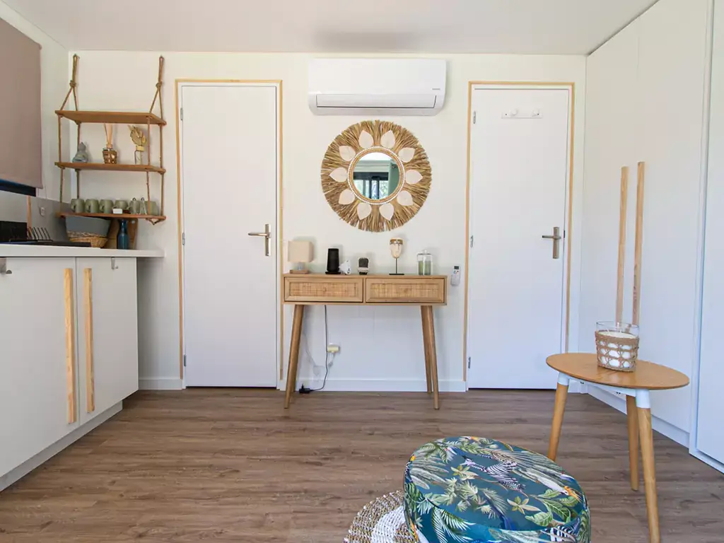 Lodge Magda 3
