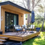 Lodge Magda 4