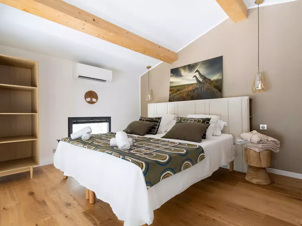 Loft ISIS