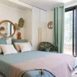 Lodge Magda 1
