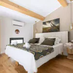 Loft ISIS