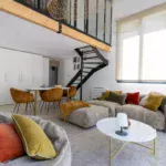 Loft ISIS
