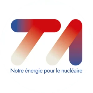 TA logo