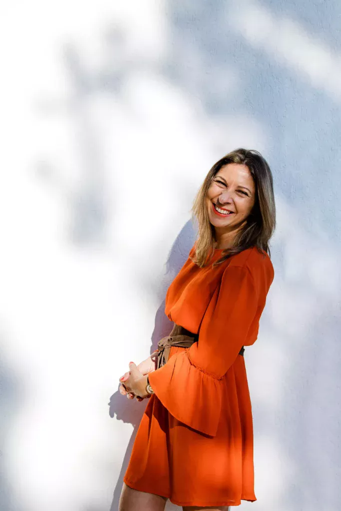 Emmanuelle Jolivet