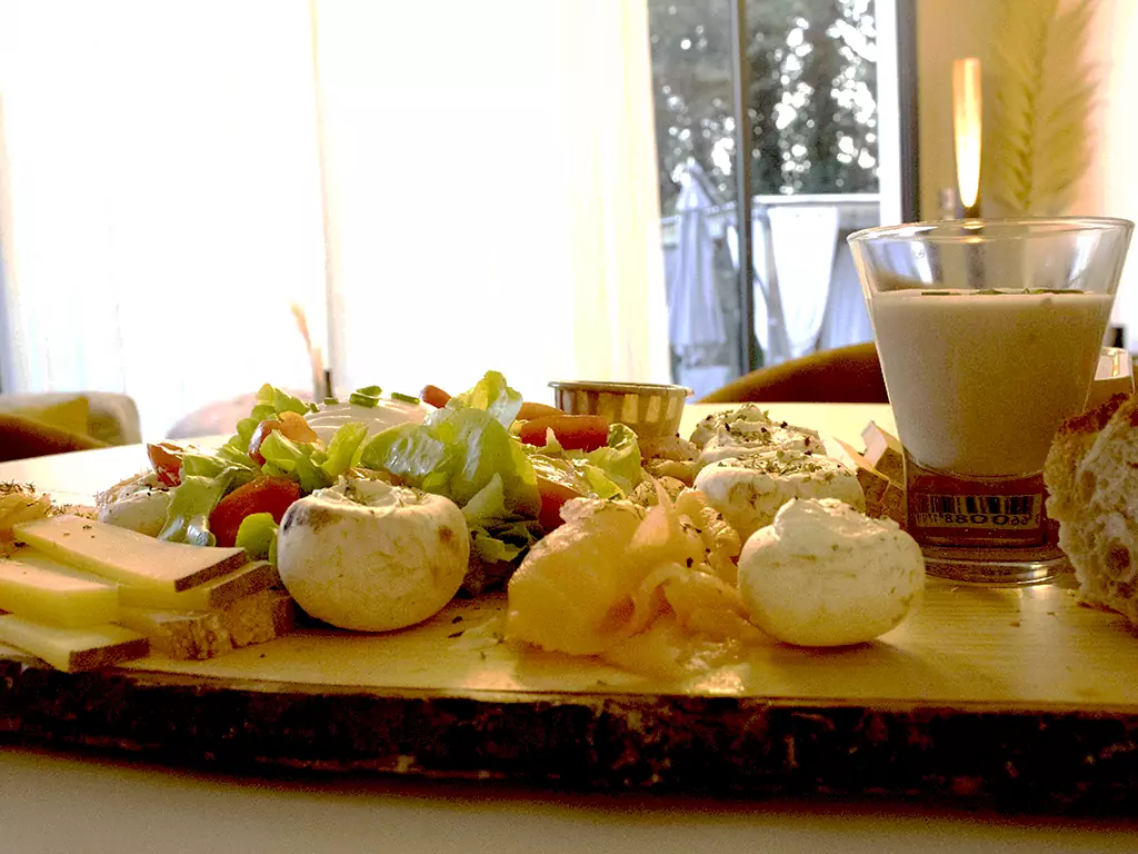 Les Lodges Taizen 34