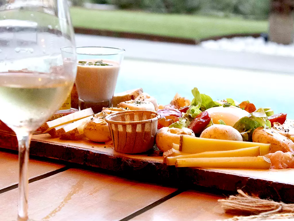 Les Lodges Taizen 36